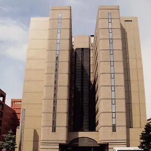 Hotel Toyoko Hokkaido Susukino Minami