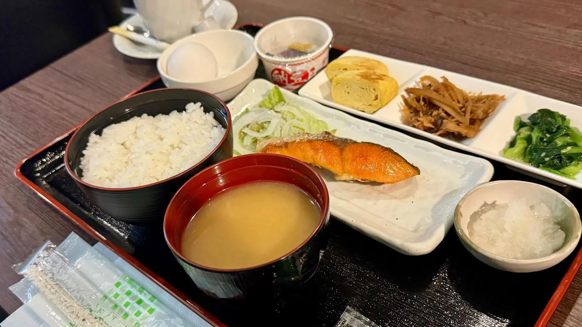 Hotel Annex Sapporo