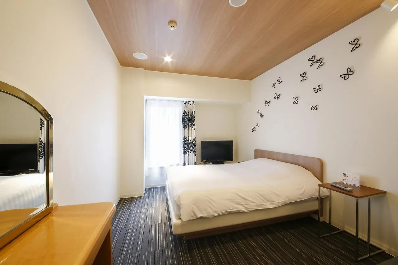 Hotel Annex Sapporo