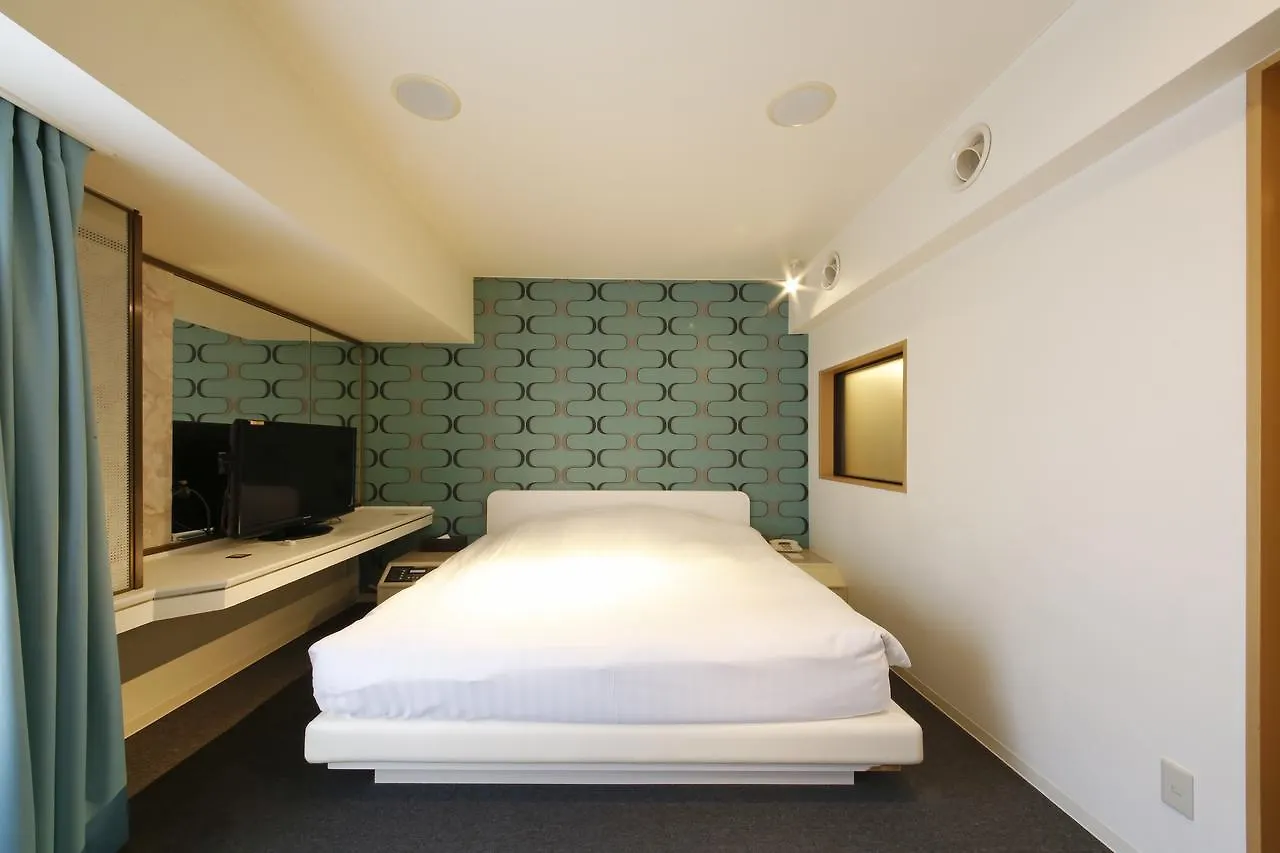 Hotel Annex Sapporo