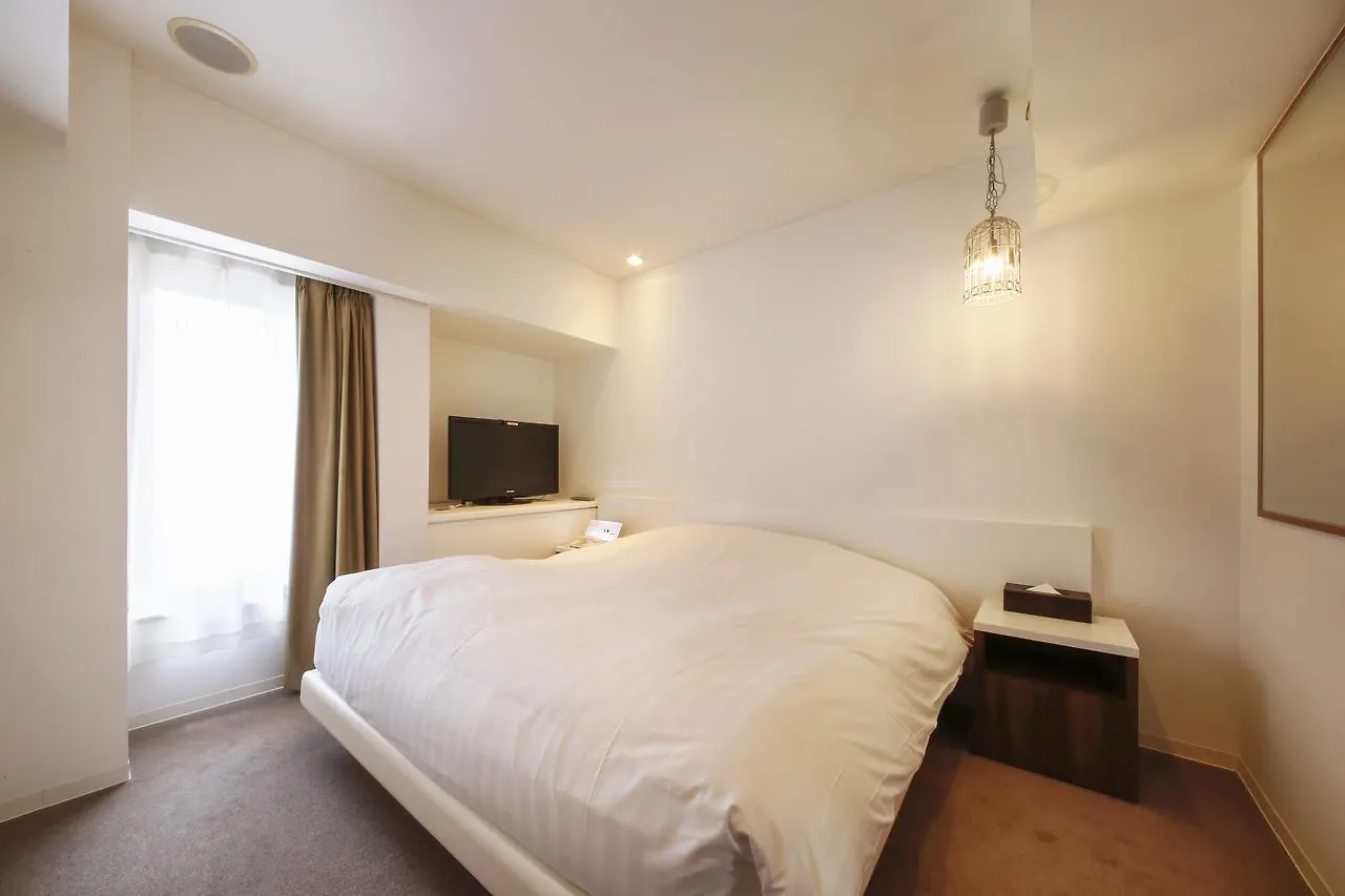 Hotel Annex Sapporo