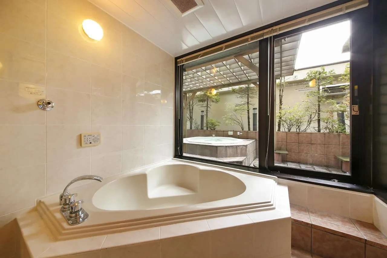 Hotel Annex Sapporo 2*,  Japonsko