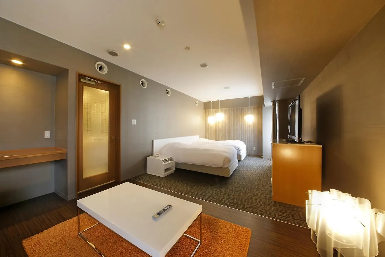 Hotel Annex Sapporo