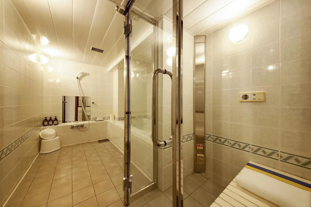 Hotel Annex Sapporo