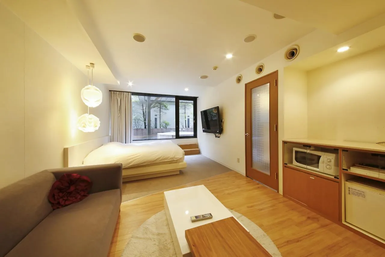Hotel Annex Sapporo