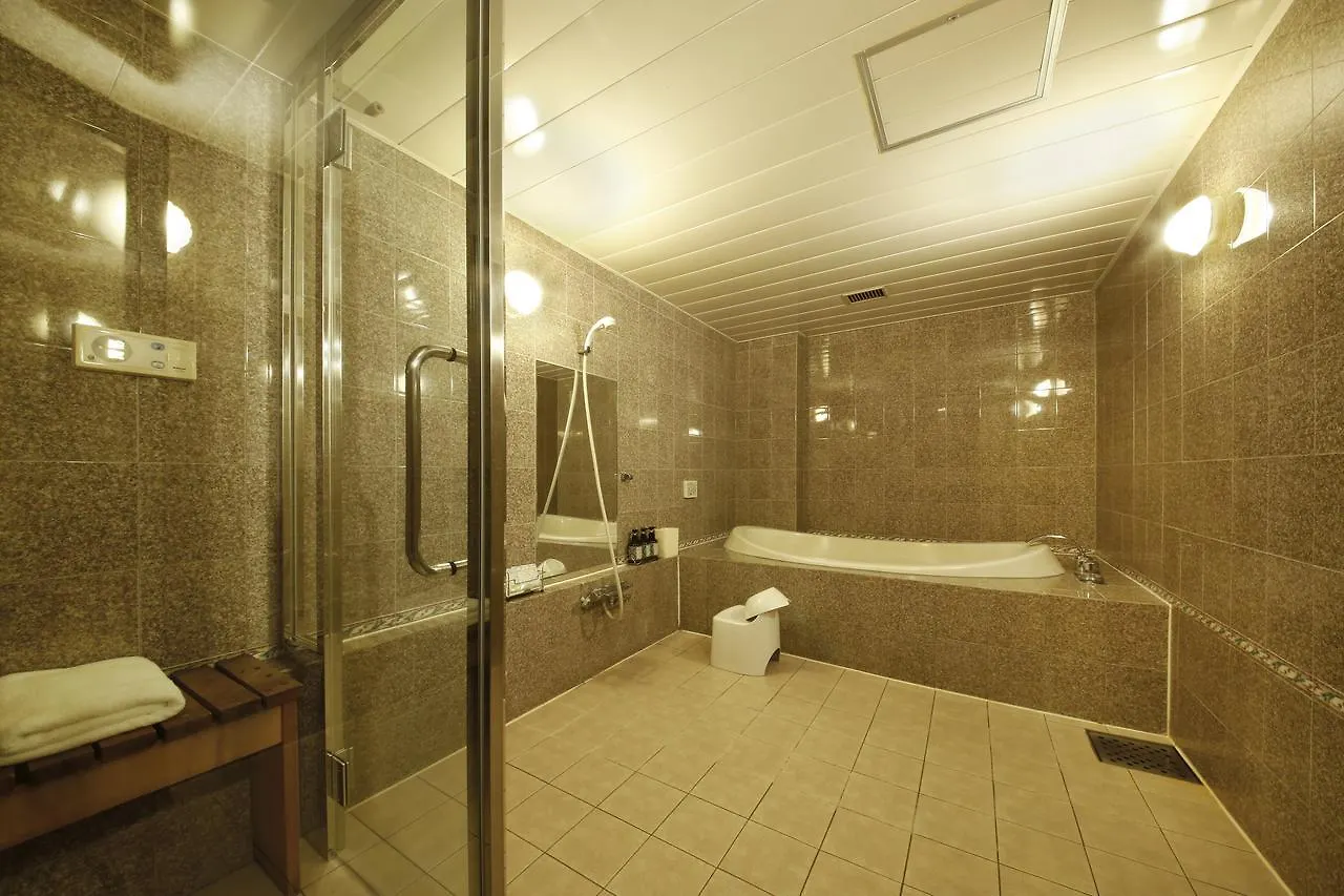 Hotel Annex Sapporo 2*,