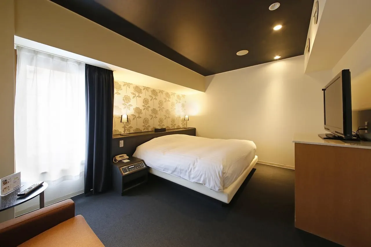 Hotel Annex Sapporo