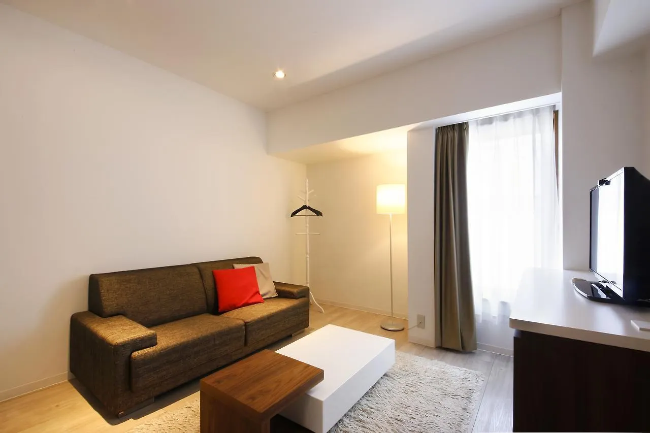 Hotel Annex Sapporo