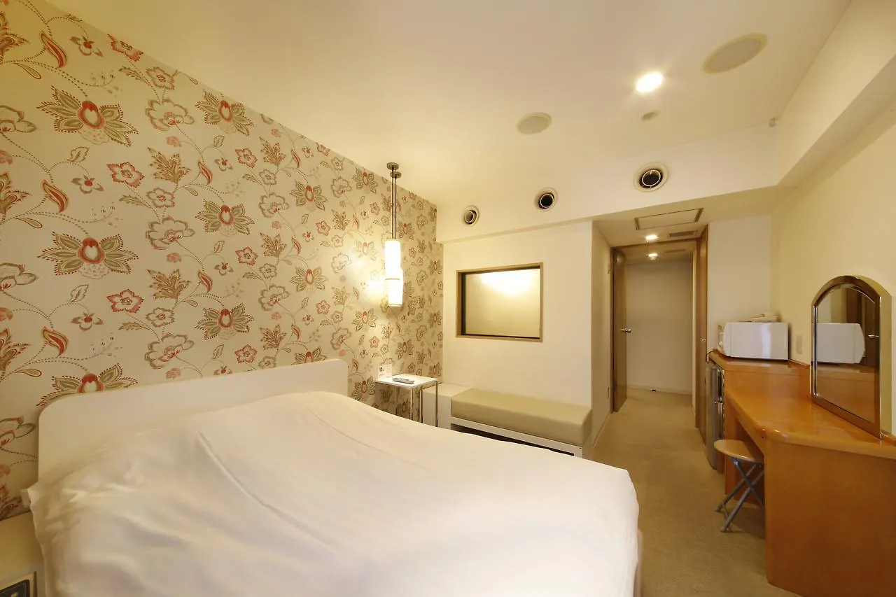 Hotel Annex Sapporo