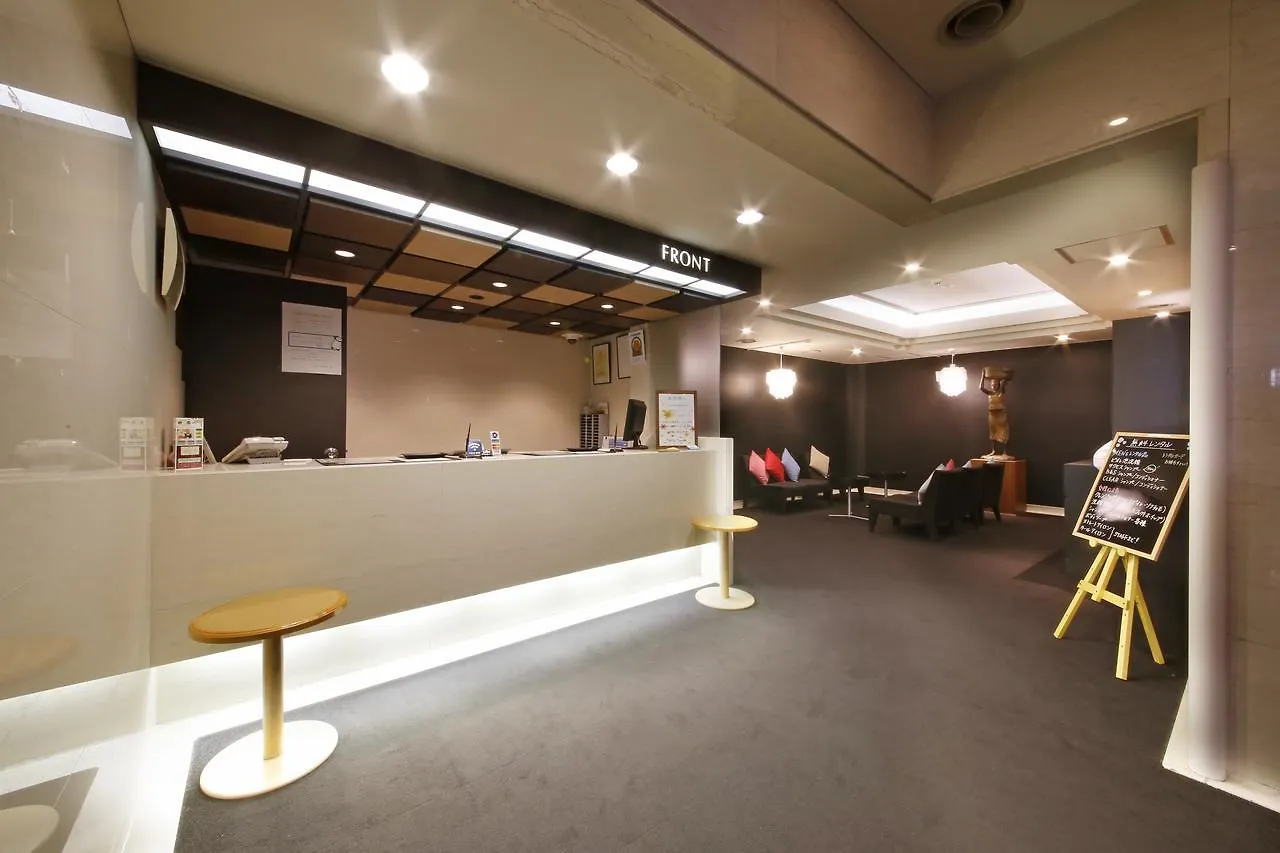 Hotel Annex Sapporo